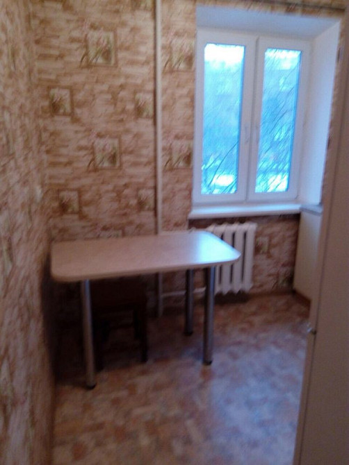 Аренда 1 комнатной квартиры в центре ул. Южноукраинская Запоріжжя - зображення 3