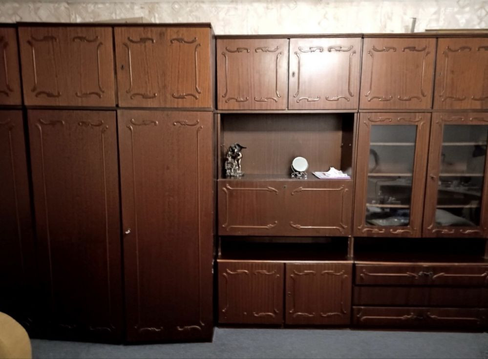 Аренда 1 комнатной квартиры в центре ул. Южноукраинская Запоріжжя - зображення 5