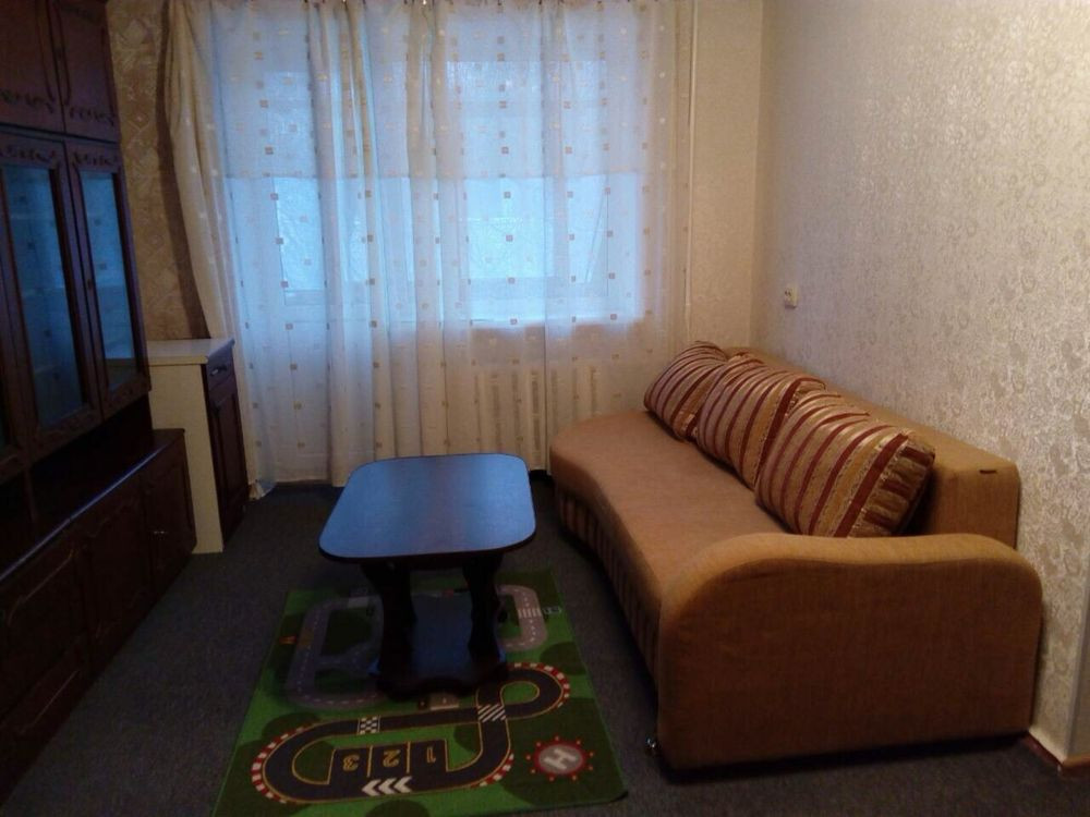 Аренда 1 комнатной квартиры в центре ул. Южноукраинская Запоріжжя - зображення 4