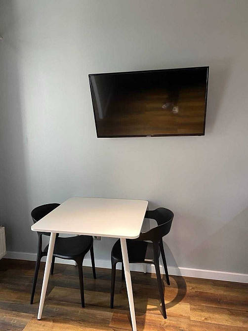 ЖК Комфорт  Таун, первая сдача, однокомнатная, евроремонт Київ - зображення 6