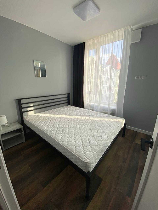 ЖК Комфорт  Таун, первая сдача, однокомнатная, евроремонт Київ - зображення 1