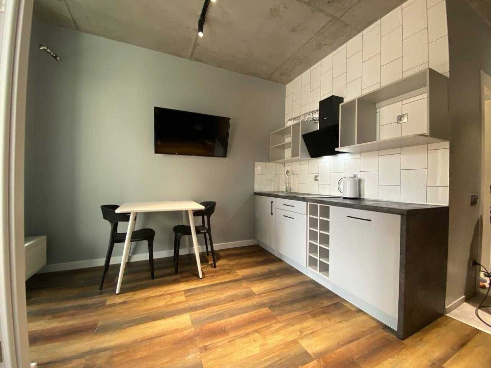 ЖК Комфорт  Таун, первая сдача, однокомнатная, евроремонт Київ - зображення 4