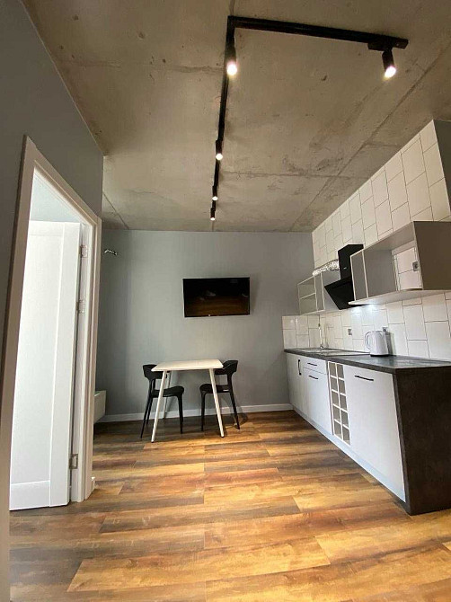 ЖК Комфорт  Таун, первая сдача, однокомнатная, евроремонт Київ - зображення 7