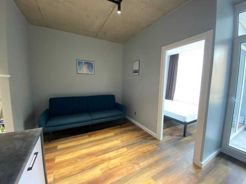 ЖК Комфорт  Таун, первая сдача, однокомнатная, евроремонт Київ - зображення 3