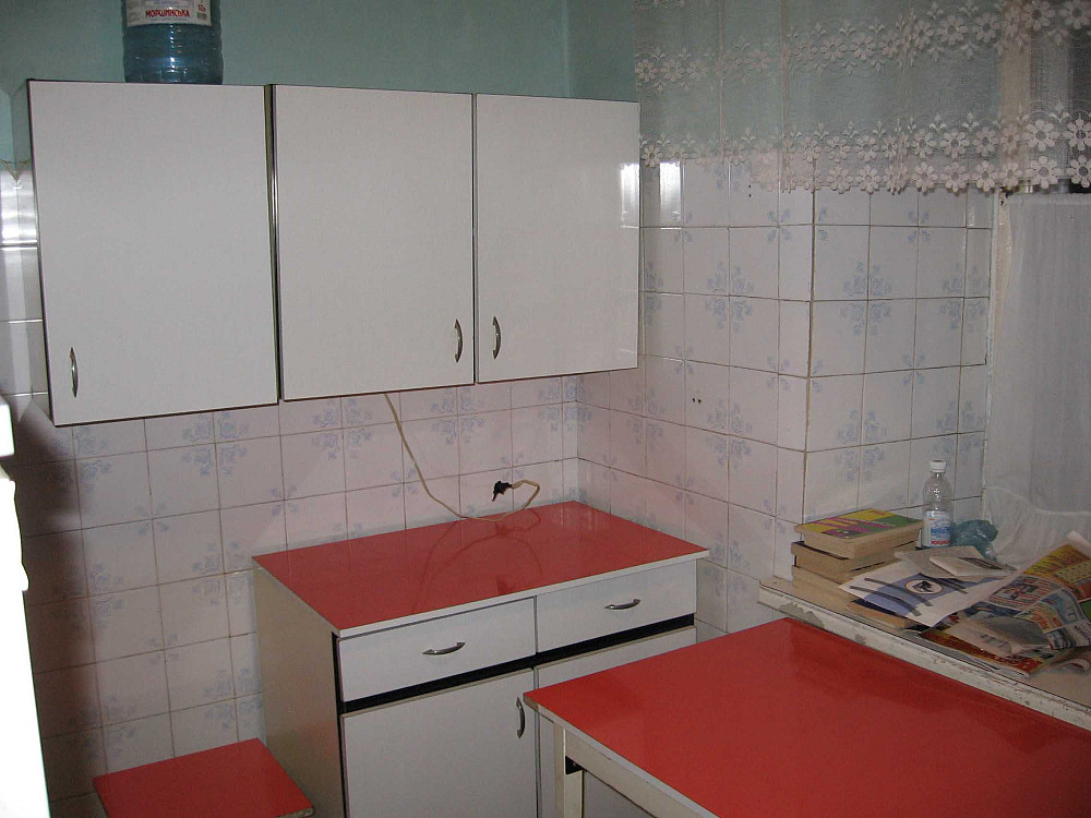 1-к. квартирa, вул. Залізничнa, Залізничний p-н Львов - изображение 4