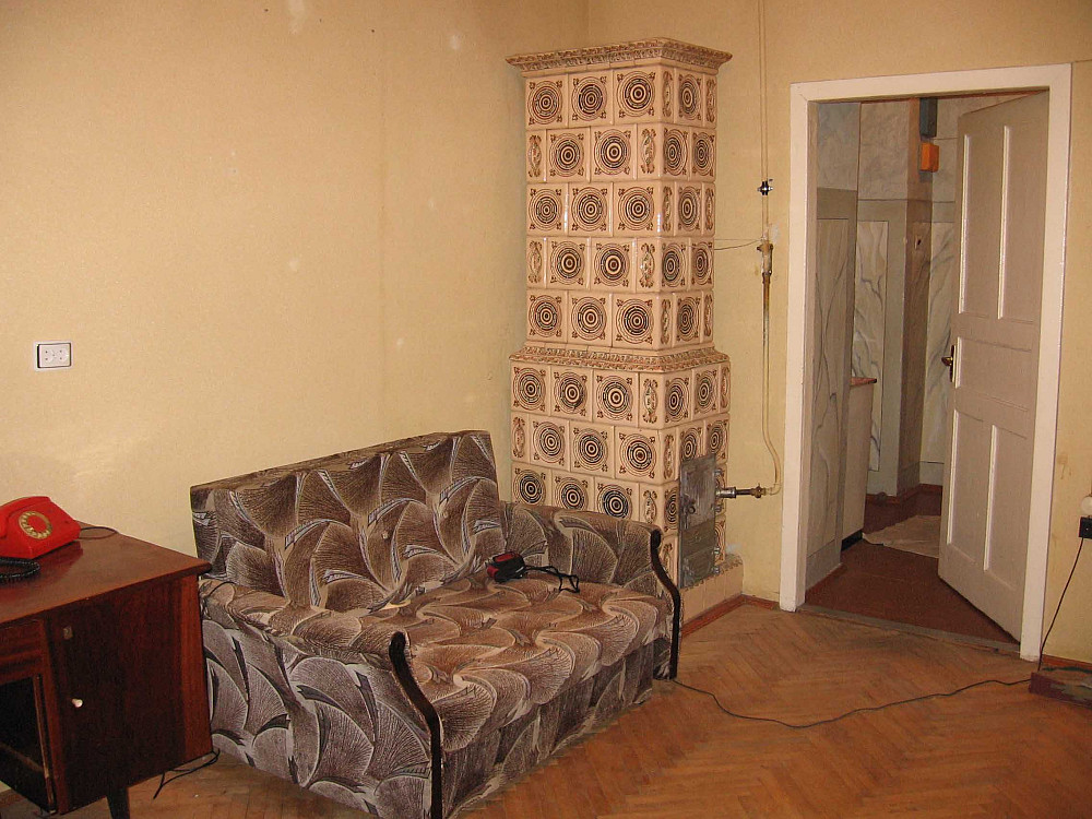 1-к. квартирa, вул. Залізничнa, Залізничний p-н Львов - изображение 2