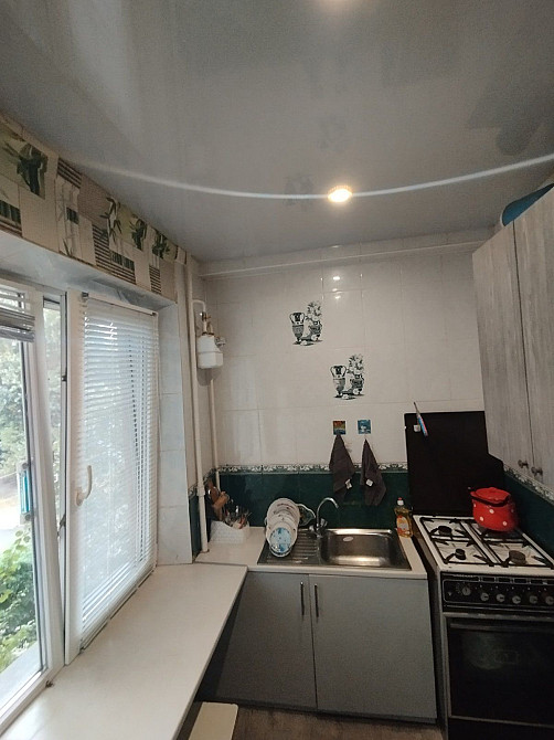 Сдам УЮТНУЮ 1к квартиру Кам`янське (Запорізька обл.) - зображення 6