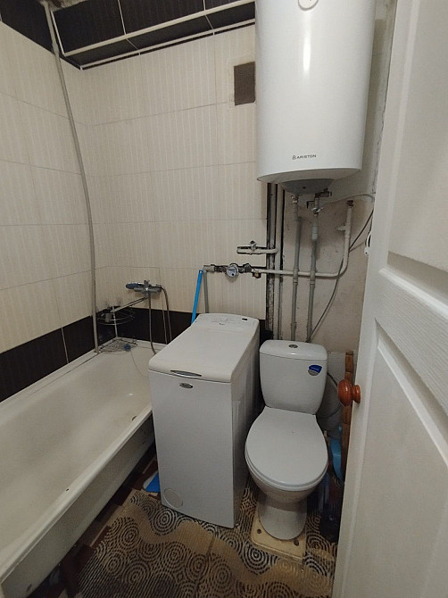 Сдам УЮТНУЮ 1к квартиру Кам`янське (Запорізька обл.) - зображення 8