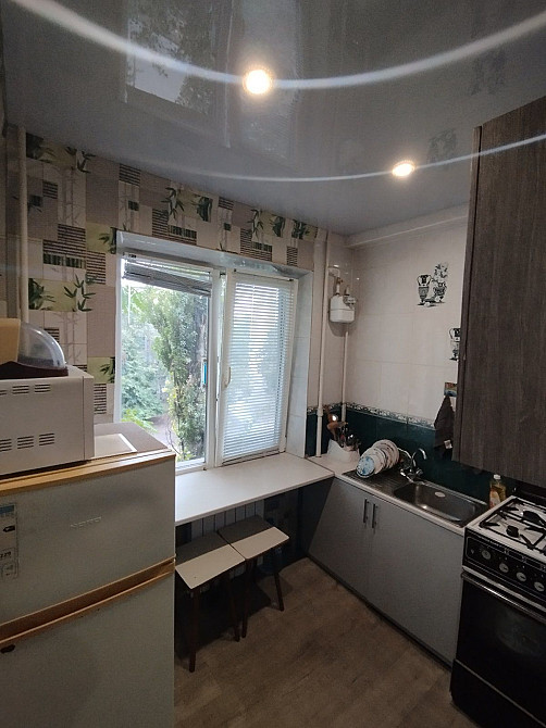 Сдам УЮТНУЮ 1к квартиру Кам`янське (Запорізька обл.) - зображення 5