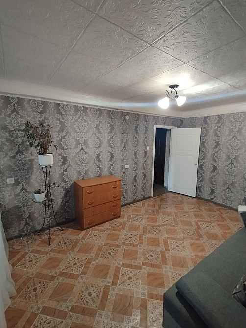 Сдам УЮТНУЮ 1к квартиру Кам`янське (Запорізька обл.) - зображення 1