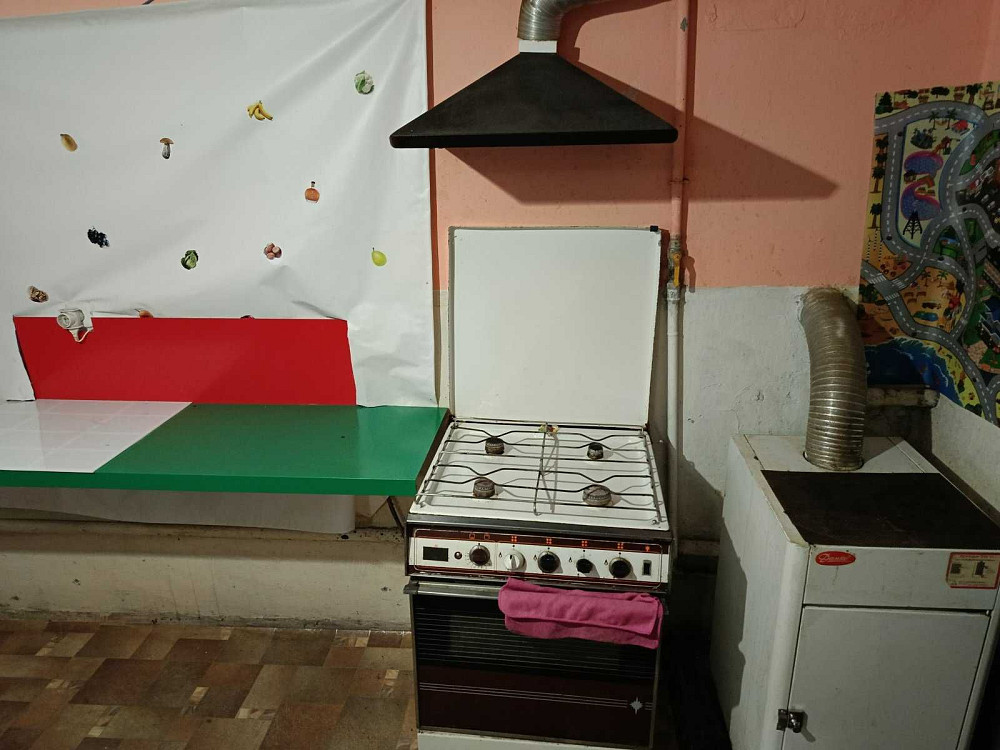 Оренда 1  кімнатної квартири-студії вул Личаківська Львів - зображення 3