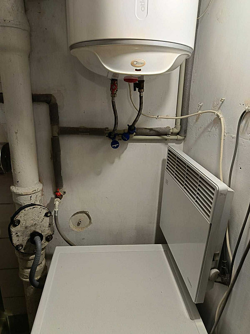 Оренда 1  кімнатної квартири-студії вул Личаківська Львів - зображення 7