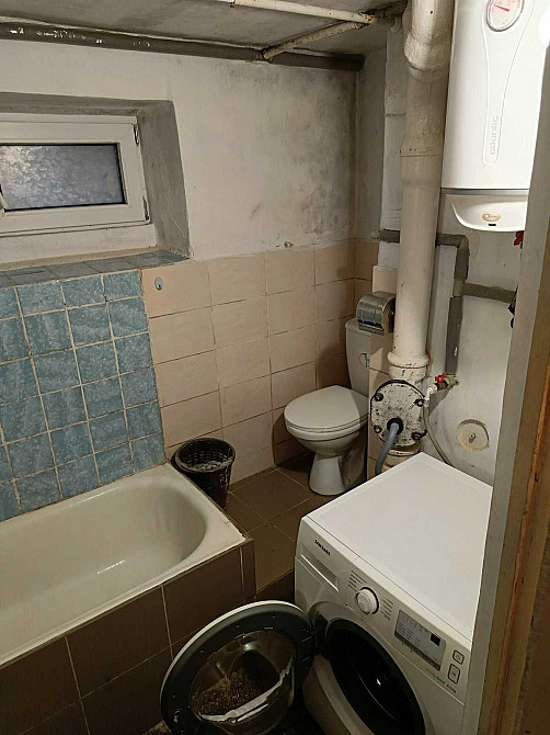 Оренда 1  кімнатної квартири-студії вул Личаківська Львів - зображення 5