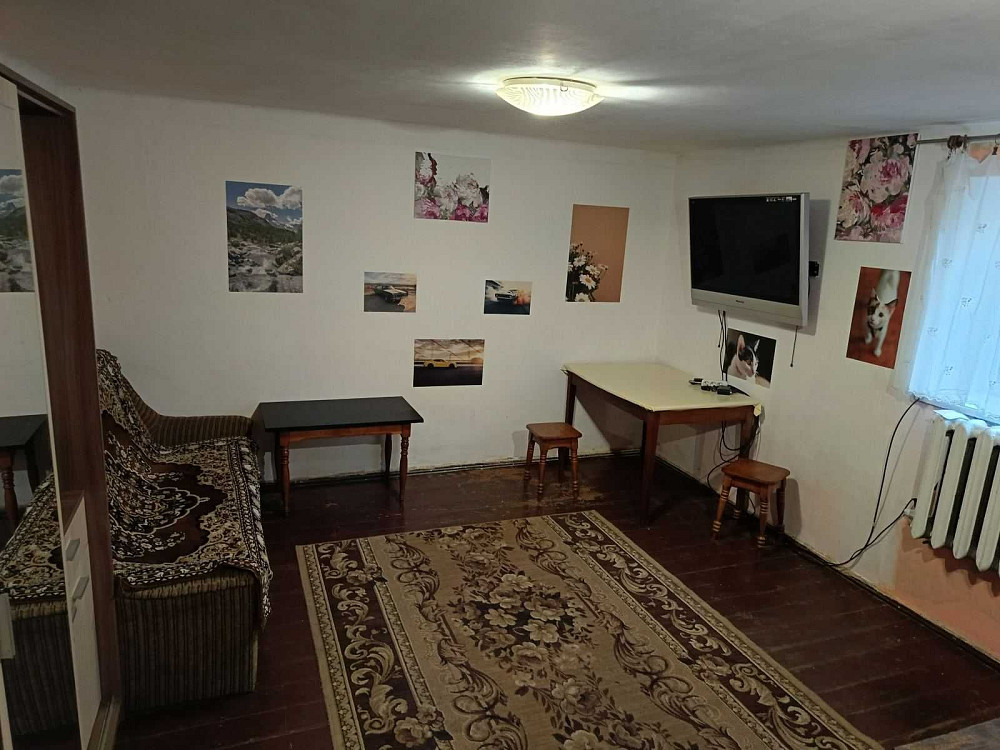 Оренда 1  кімнатної квартири-студії вул Личаківська Львів - зображення 1