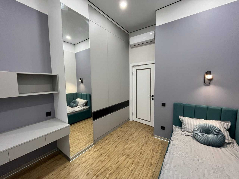 Первая сдача. Сдам видовую 3-комн кв в ЖК Лофт Вайт Днепр - изображение 8