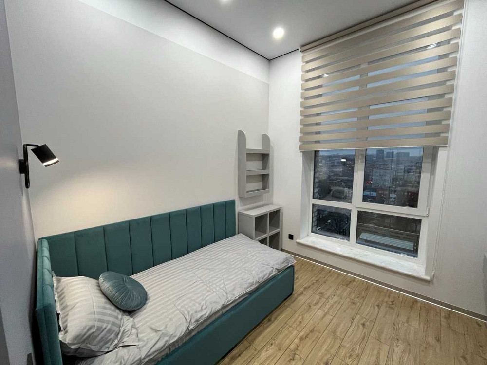 Первая сдача. Сдам видовую 3-комн кв в ЖК Лофт Вайт Днепр - изображение 6