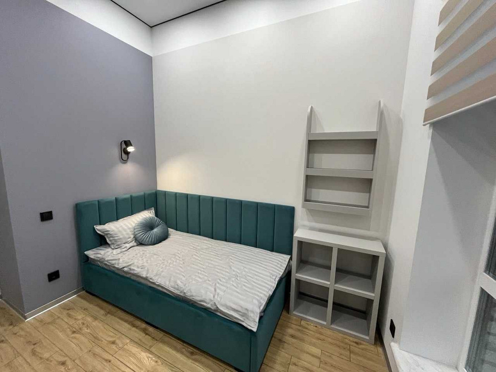 Первая сдача. Сдам видовую 3-комн кв в ЖК Лофт Вайт Днепр - изображение 7