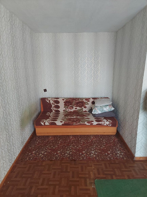 Здам 1 кімнатну квартиру на Богуна 16 з меблями 3 поверх Суми - зображення 1