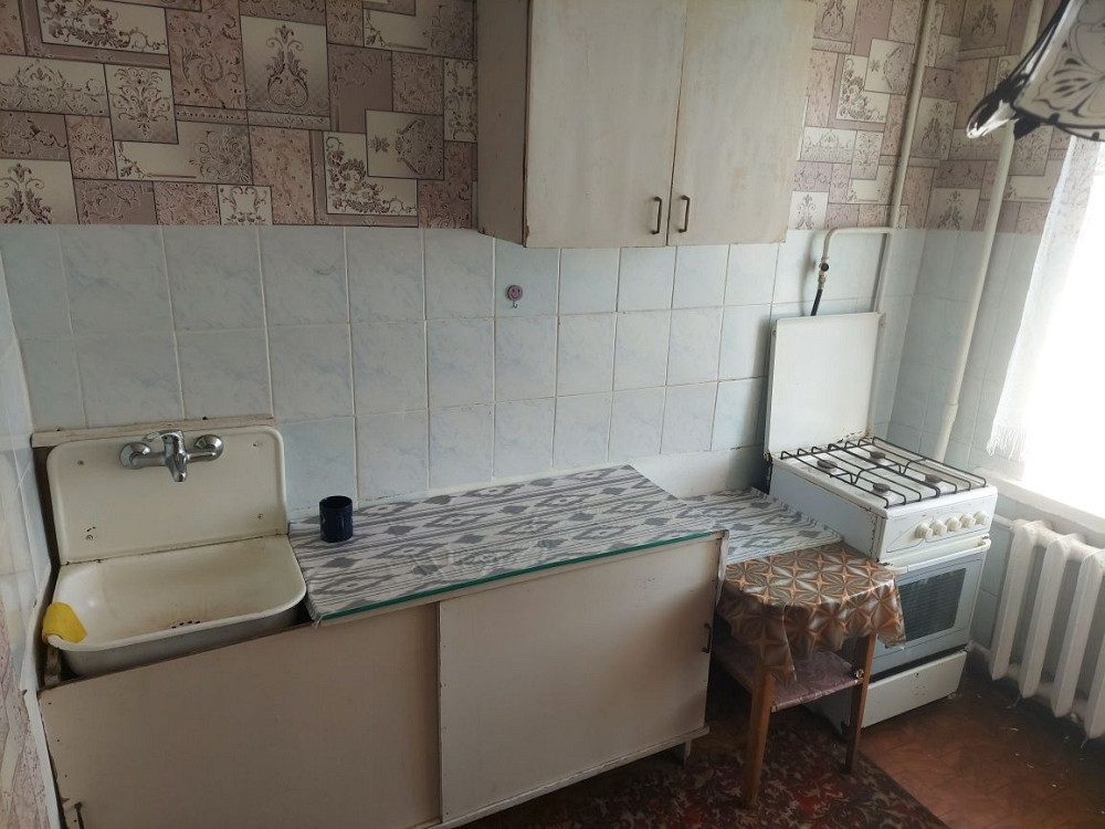 Здам 1 кімнатну квартиру на Богуна 16 з меблями 3 поверх Суми - зображення 5