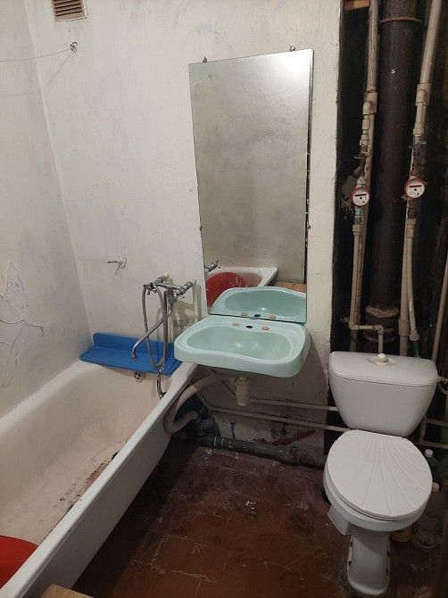 Здам 1 кімнатну квартиру на Богуна 16 з меблями 3 поверх Суми - зображення 3