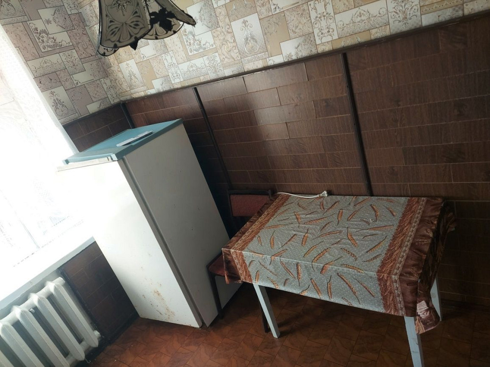 Здам 1 кімнатну квартиру на Богуна 16 з меблями 3 поверх Суми - зображення 4