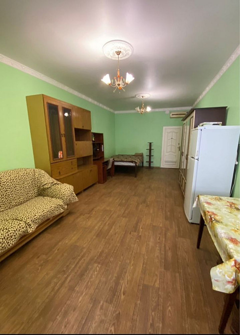 Сдам однакомнатную квартиру частный сектор улица Литовская Одесса - изображение 3