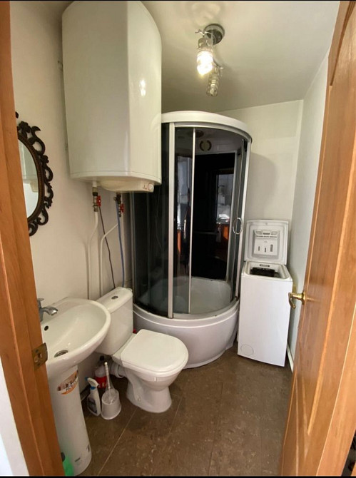 Сдам однакомнатную квартиру частный сектор улица Литовская Одесса - изображение 4