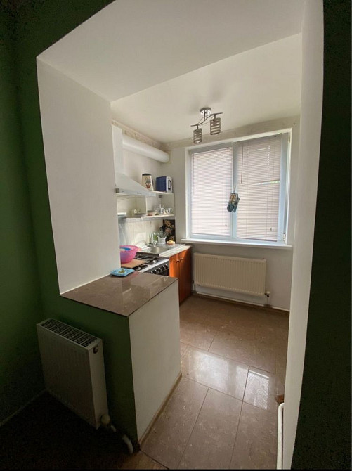 Сдам однакомнатную квартиру частный сектор улица Литовская Одесса - изображение 6