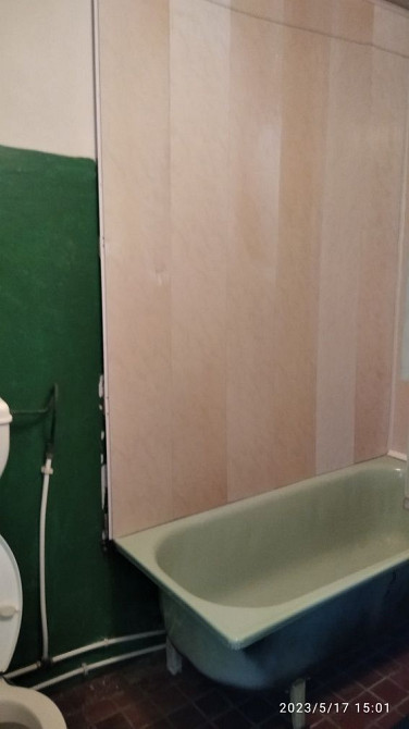 Сдам 1 комнатную Николаевское шоссе Кривой Рог - изображение 8