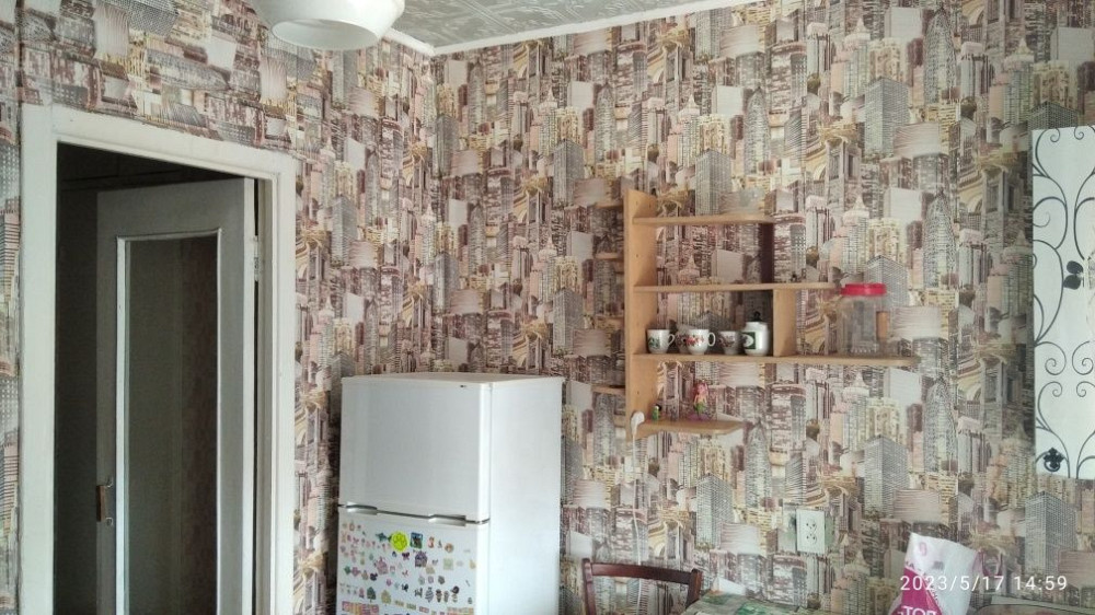 Сдам 1 комнатную Николаевское шоссе Кривой Рог - изображение 3