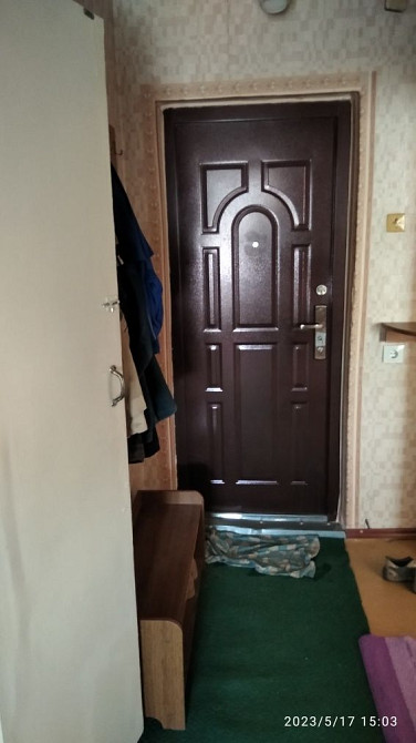 Сдам 1 комнатную Николаевское шоссе Кривой Рог - изображение 6