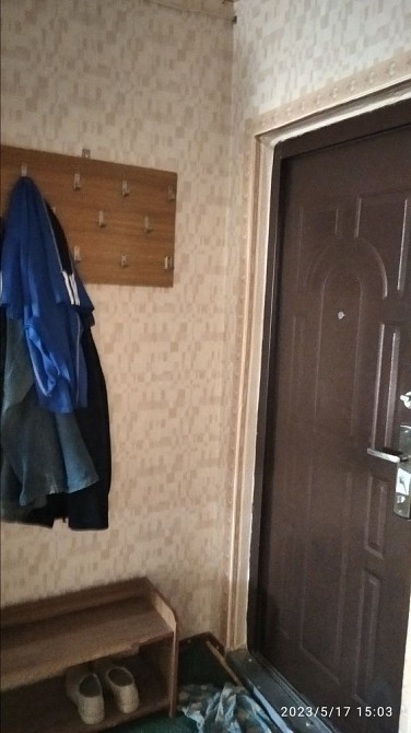 Сдам 1 комнатную Николаевское шоссе Кривой Рог - изображение 7