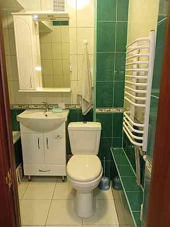 Здається двокімнатна квартира 