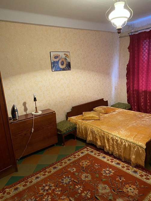 Сдам 2 ком квартиру на Черемушках Кам`янське (Запорізька обл.) - зображення 5