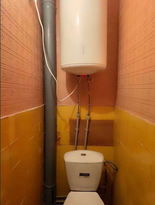 Сдам 2 ком квартиру на Черемушках Кам`янське (Запорізька обл.) - зображення 8