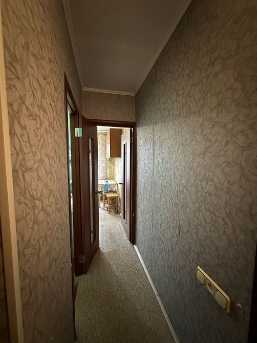 Сдам  1к квартиру 10 мин до центр (Рабочая) Днепр - изображение 5