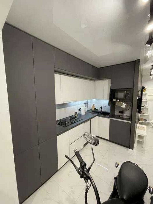 Сдам 2к квартиру на улице Надежды Алексеенко 104 Днепр - изображение 3