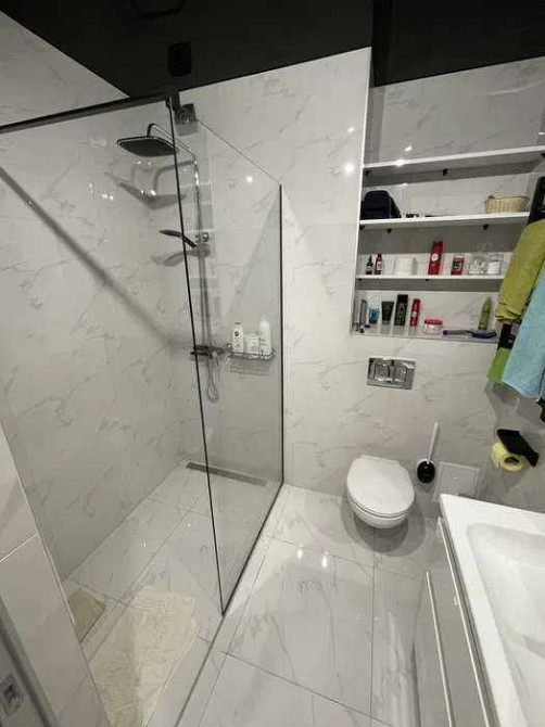 Сдам 2к квартиру на улице Надежды Алексеенко 104 Днепр - изображение 4