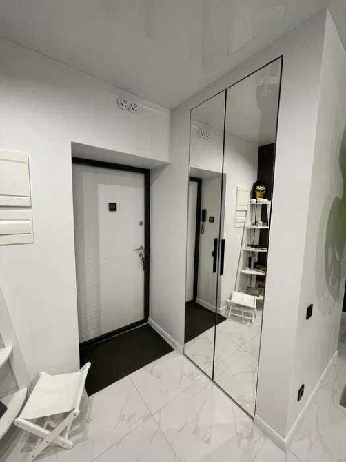 Сдам 2к квартиру на улице Надежды Алексеенко 104 Днепр - изображение 5