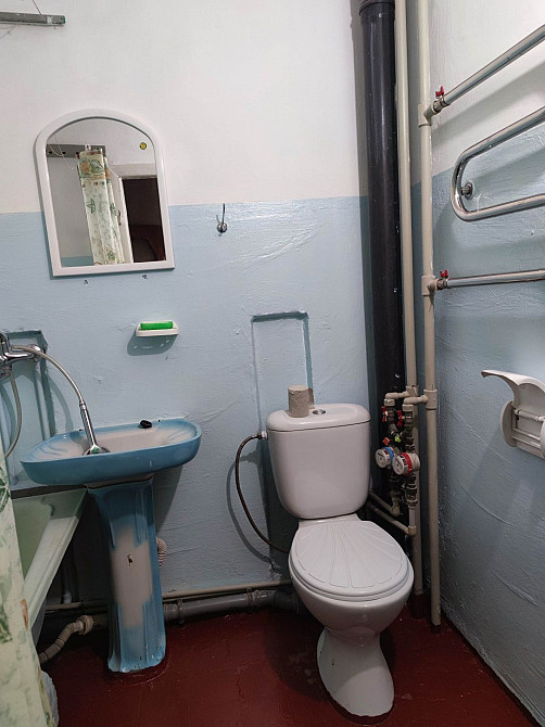 Оренда 1 к квартиры  вул. Замостянска / Янгеля Винница - изображение 8