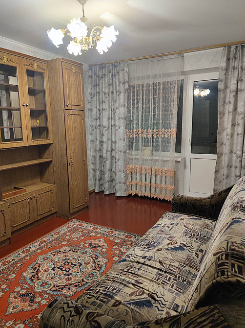 Оренда 1 к квартиры  вул. Замостянска / Янгеля Винница - изображение 2