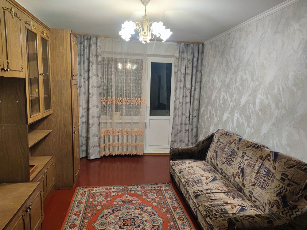 Оренда 1 к квартиры  вул. Замостянска / Янгеля Винница - изображение 1