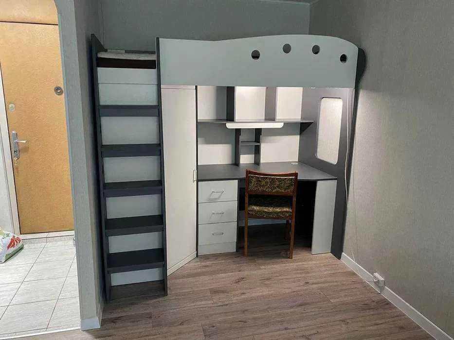 Сдам 1к квартиру на улице Калиновая 28 Днепр - изображение 3