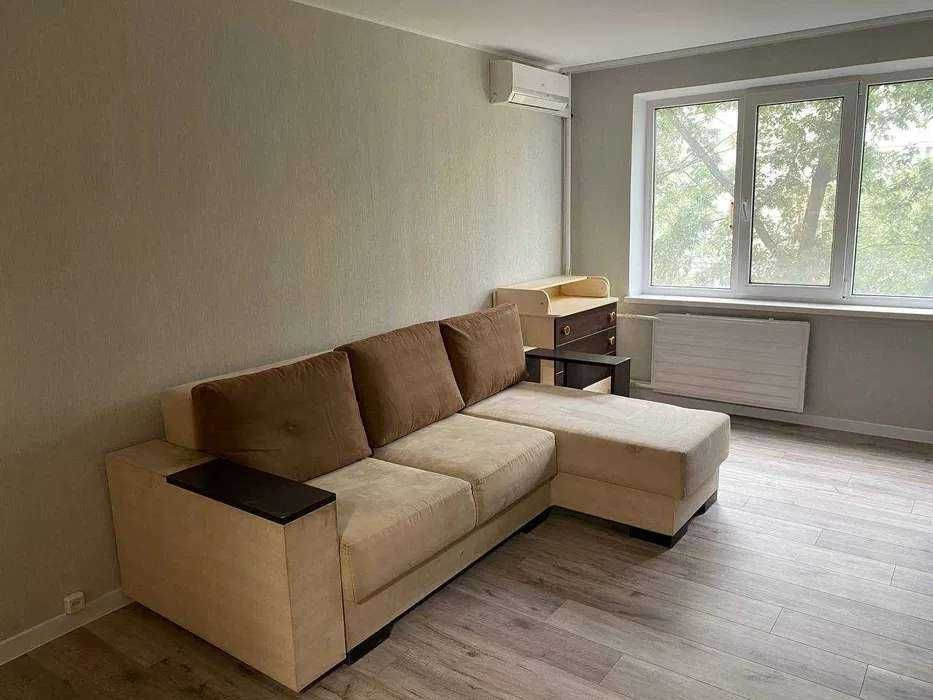 Сдам 1к квартиру на улице Калиновая 28 Днепр - изображение 1