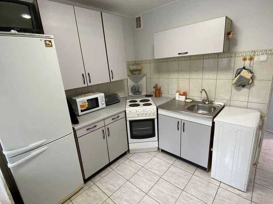 Сдам 1к квартиру на улице Калиновая 28 Днепр - изображение 2