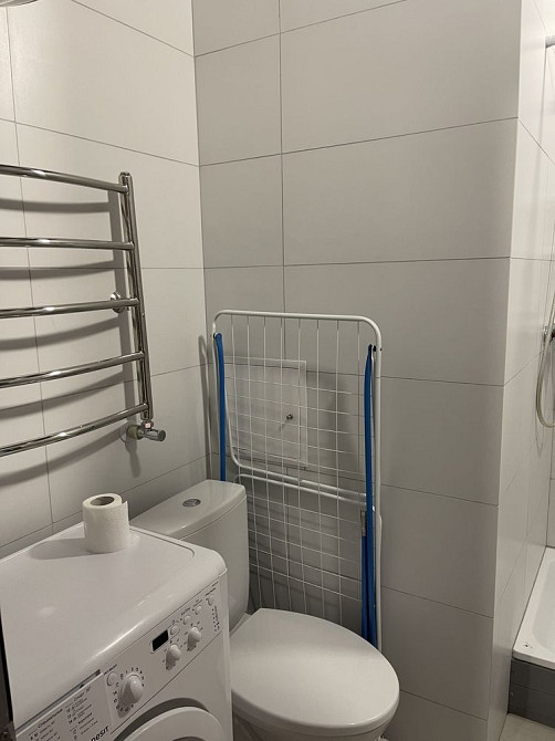 Сдам смарт квартиру. Стикон. Селекционный. Долгосрочно от Хозяина Одеса - зображення 6