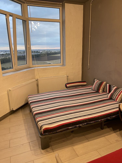 Сдам смарт квартиру. Стикон. Селекционный. Долгосрочно от Хозяина Одеса - зображення 8