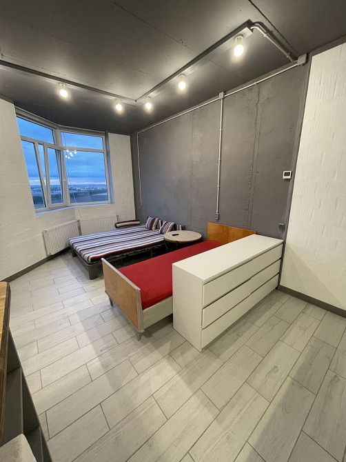 Сдам смарт квартиру. Стикон. Селекционный. Долгосрочно от Хозяина Одеса - зображення 1