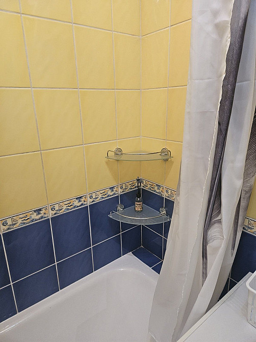 Сдам СВОЮ квартиру двух комнатную Одеса - зображення 2