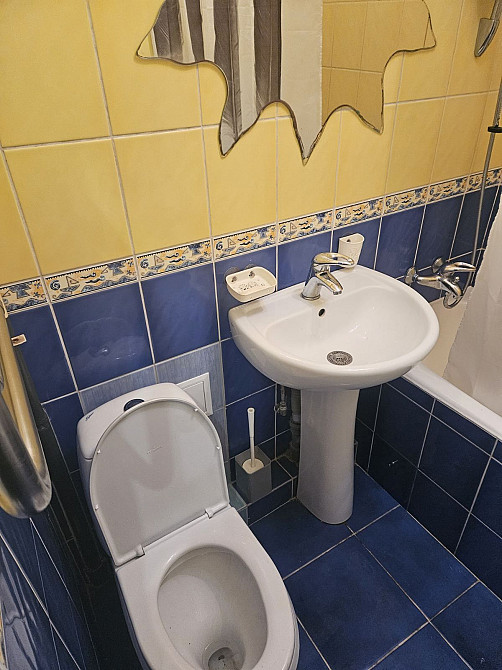 Сдам СВОЮ квартиру двух комнатную Одеса - зображення 5